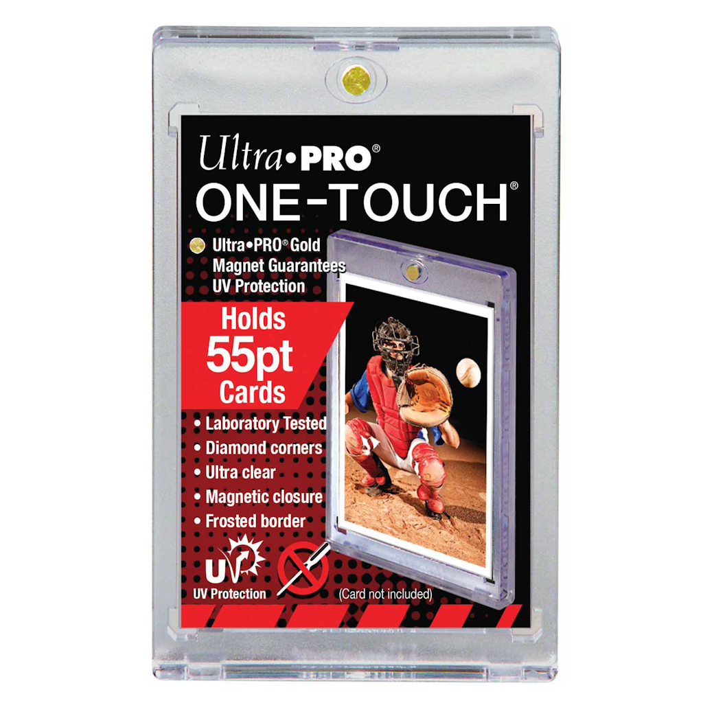 One-touch 3x5 Uv 055pt