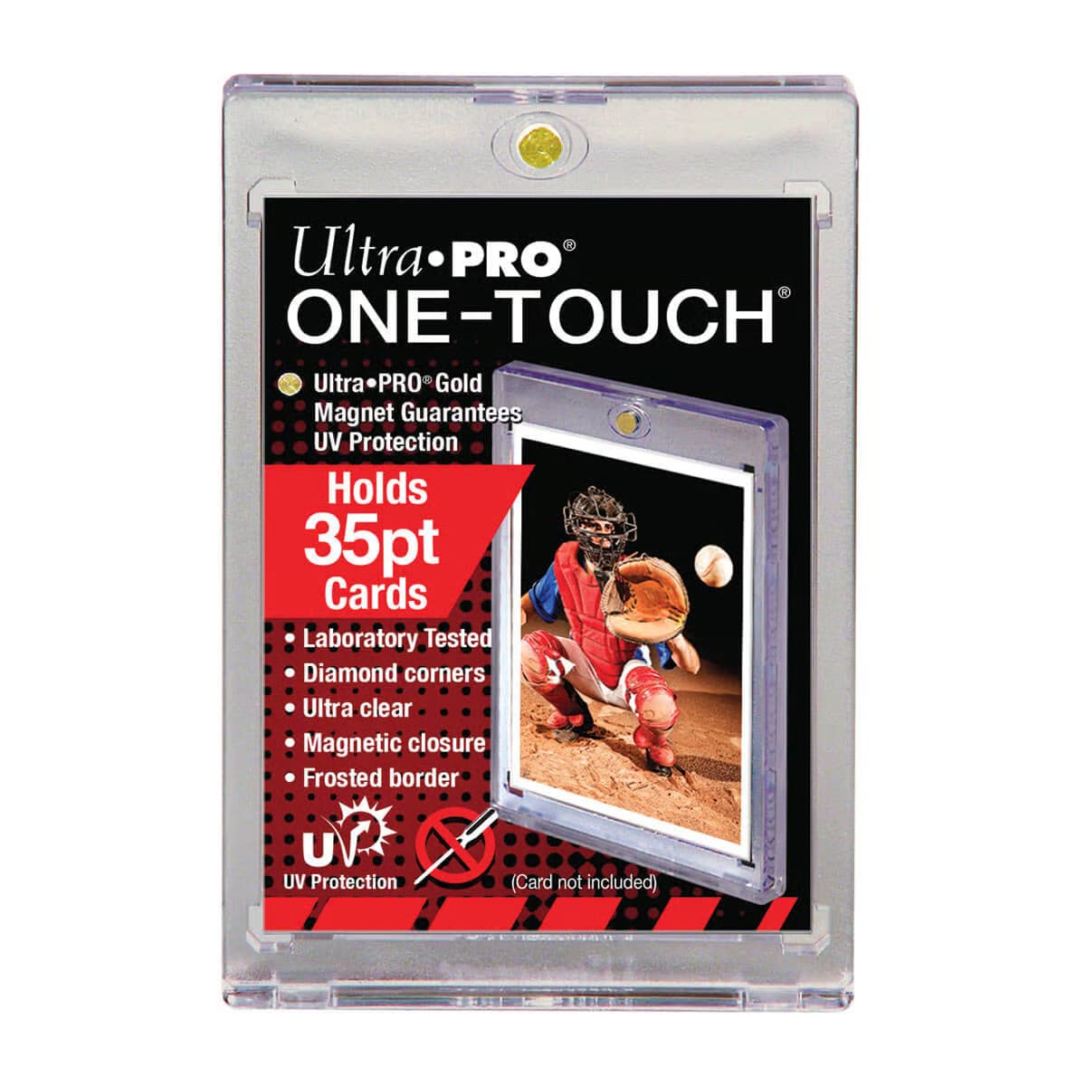 One-touch 3x5 Uv 035pt