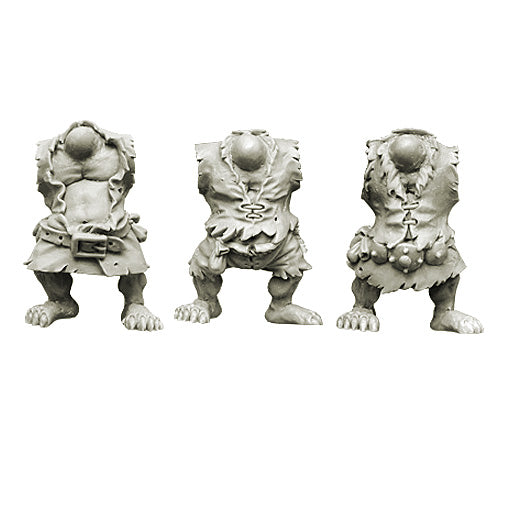 Orcs Bodies Bits