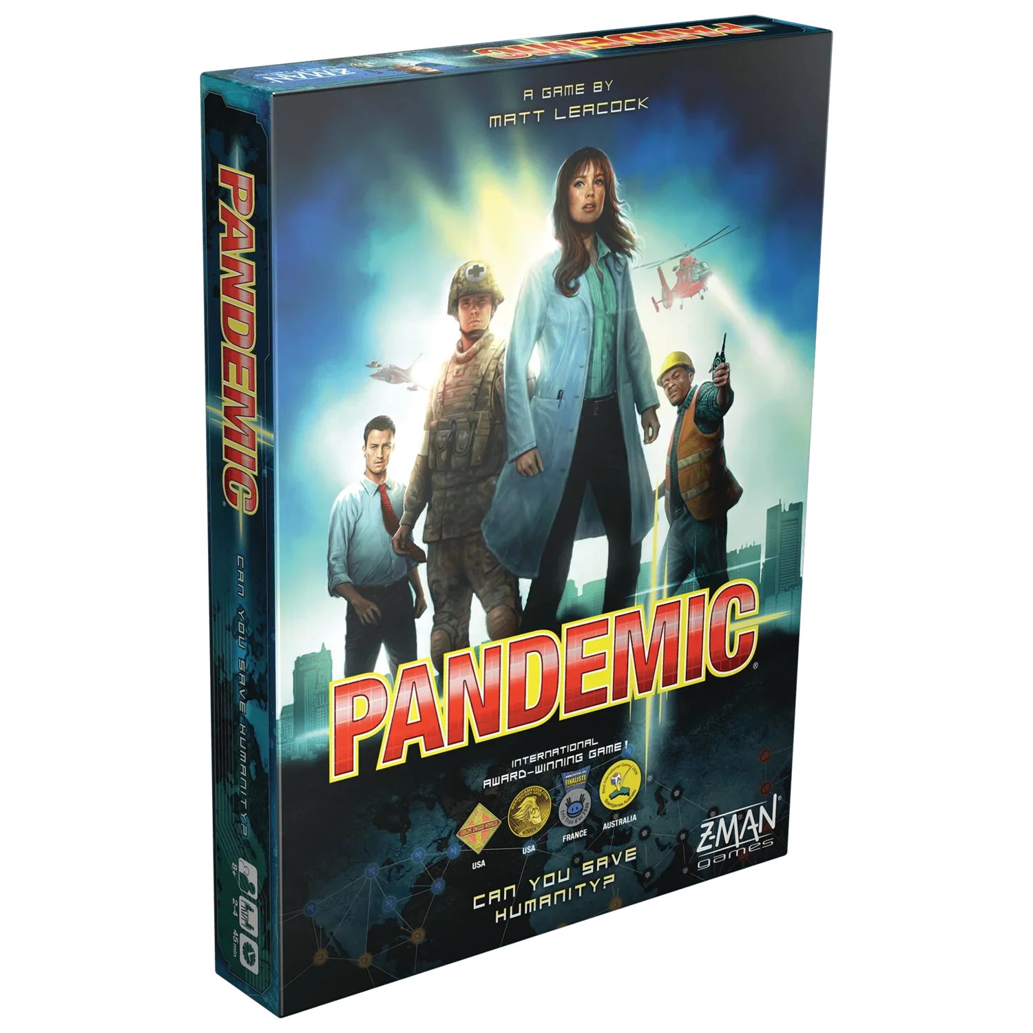 Pandemic