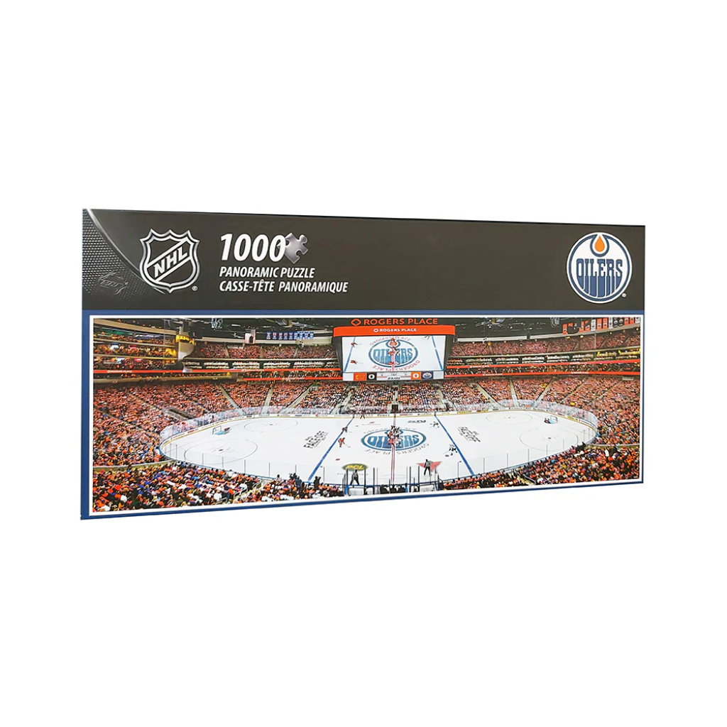 Pano 1000pc Puzzle Oilers (6)