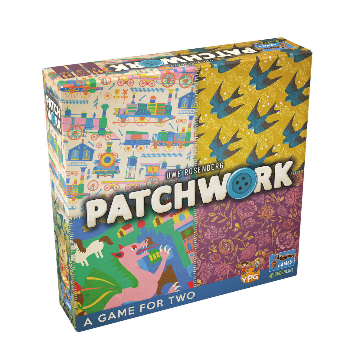 Patchwork