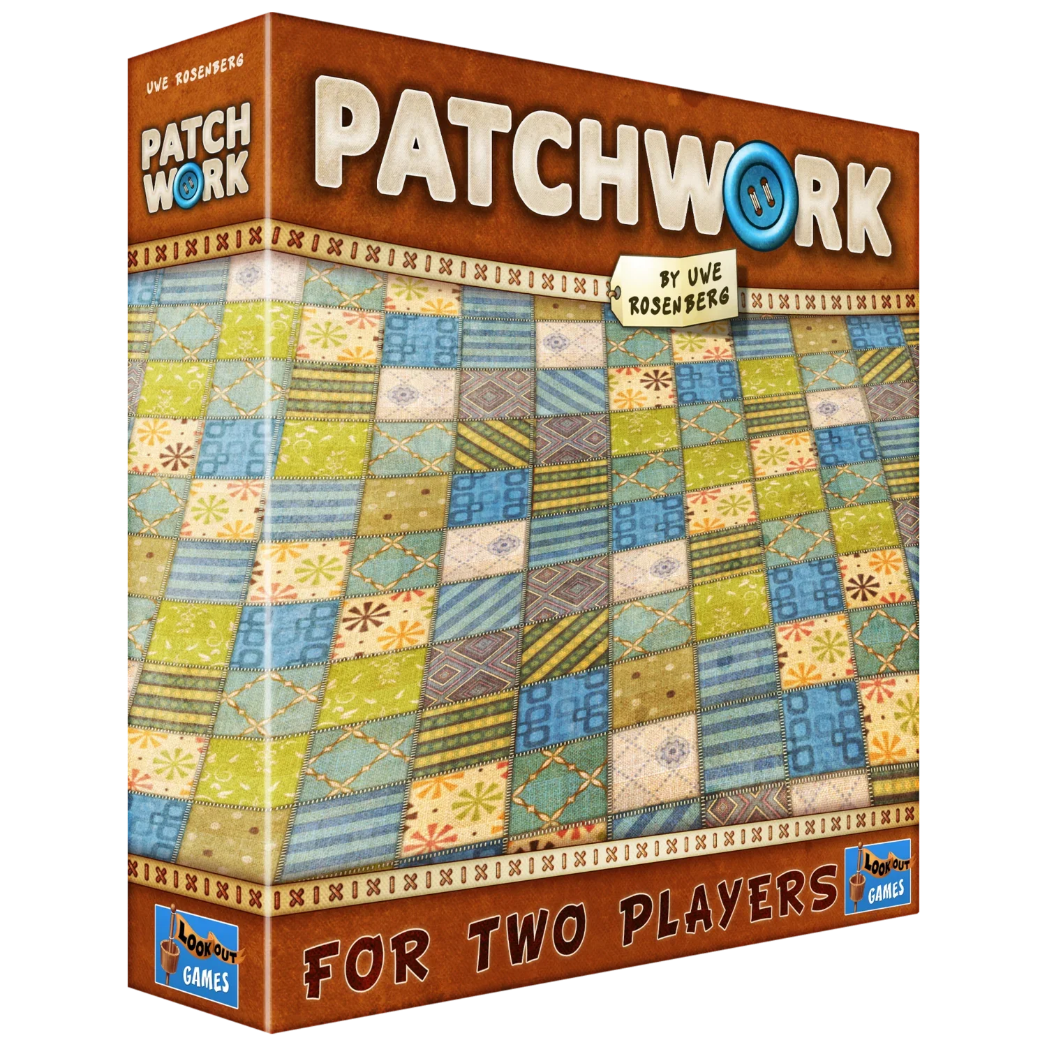 Patchwork