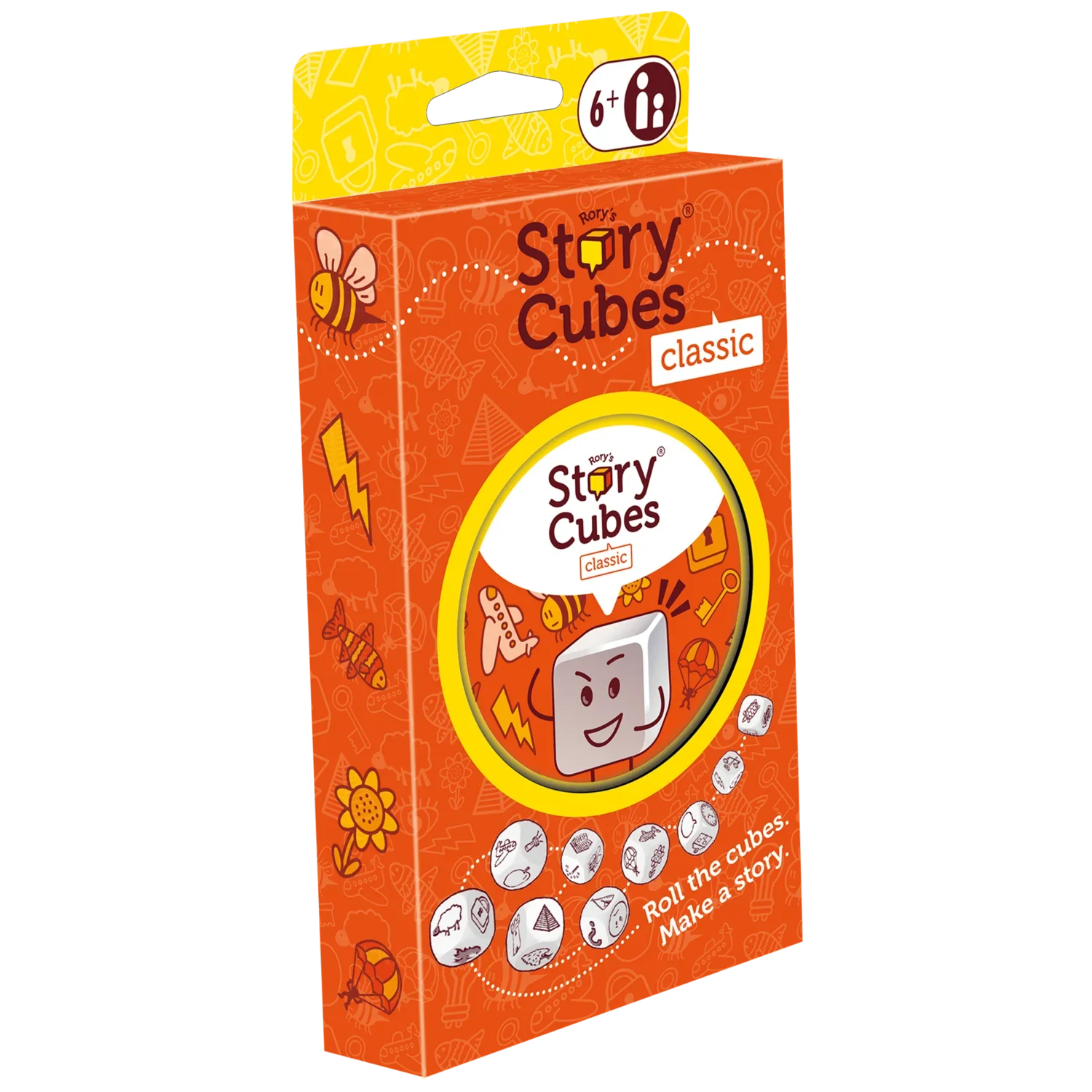 Rory’s Story Cubes – Classic