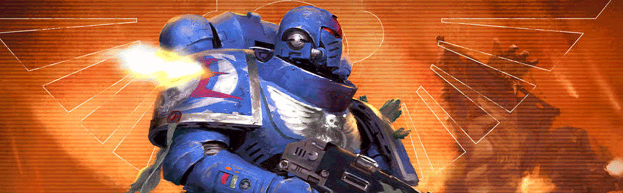 Space Marines