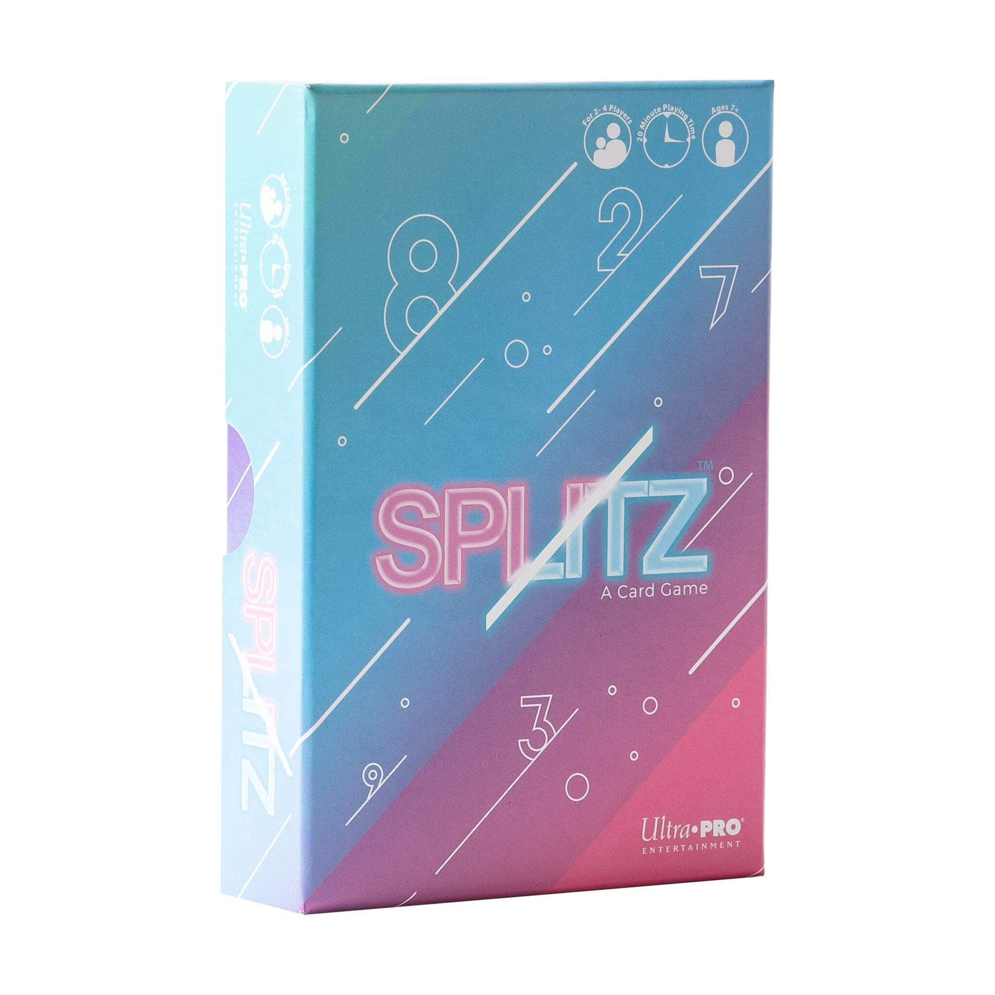 Splitz Game