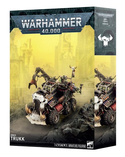Trukk