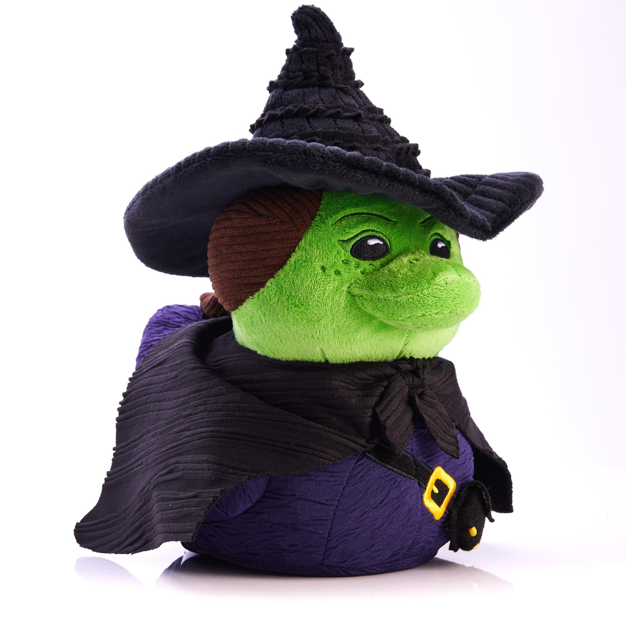 Tubbz Plush Wicked Elphaba