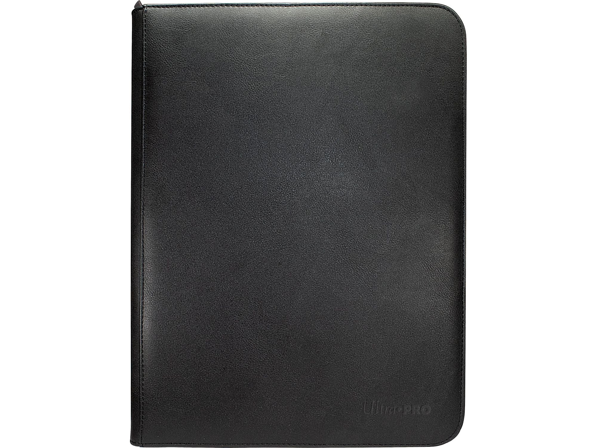 9 Pocket Vivid Ultra Pro Binder (Black)