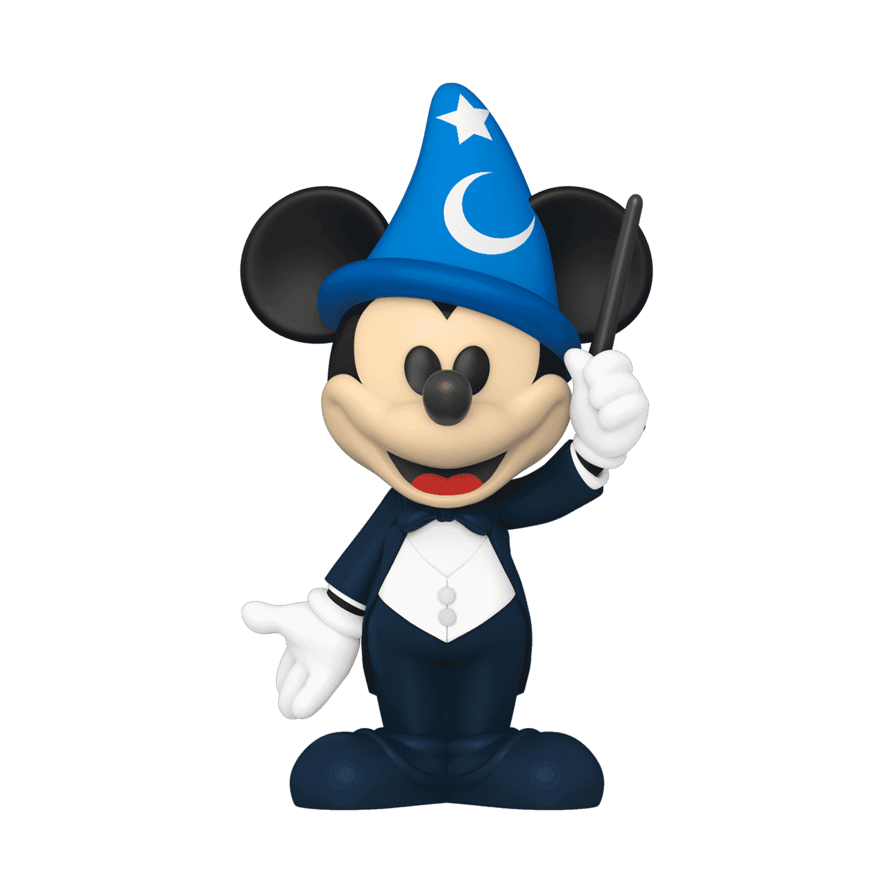 Vinyl Soda Philharmonic Mickey D23