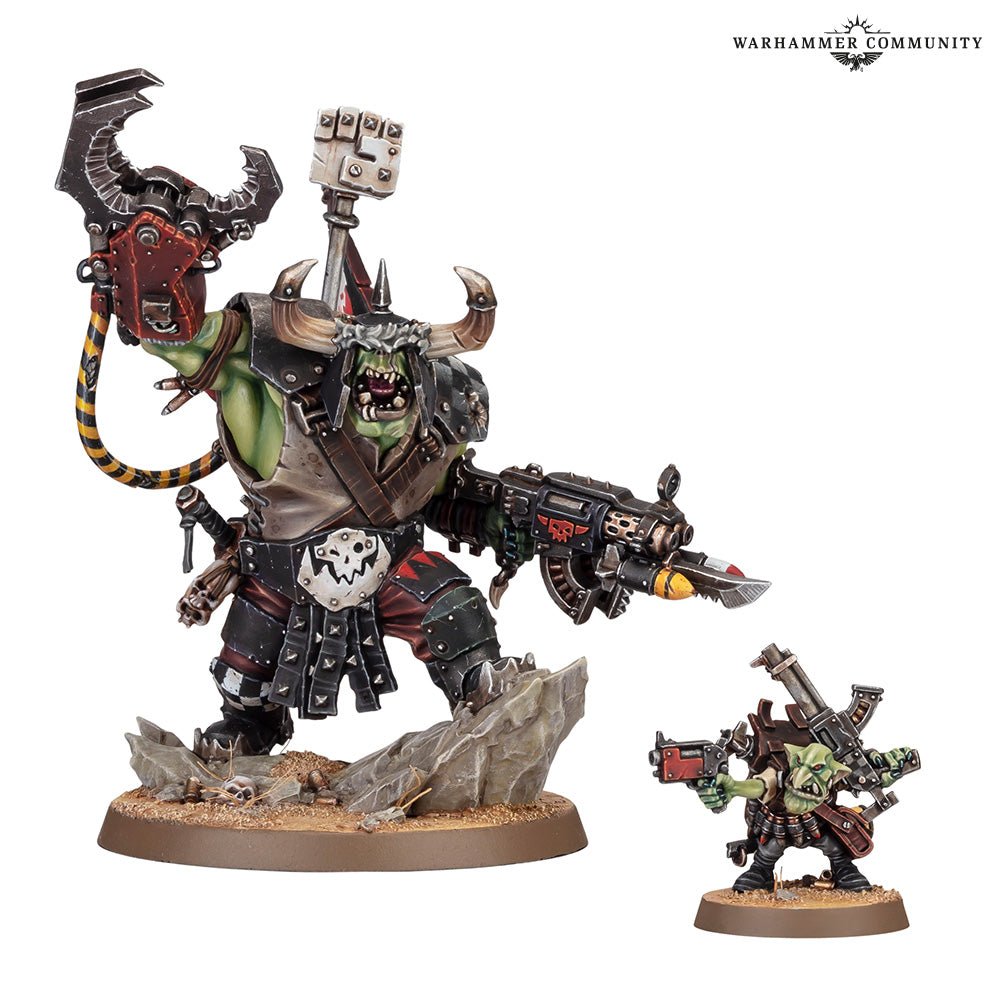Warboss