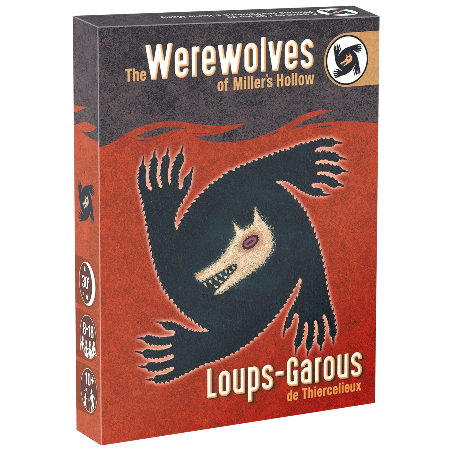 Werewolves of Miller’s Hollow (The)