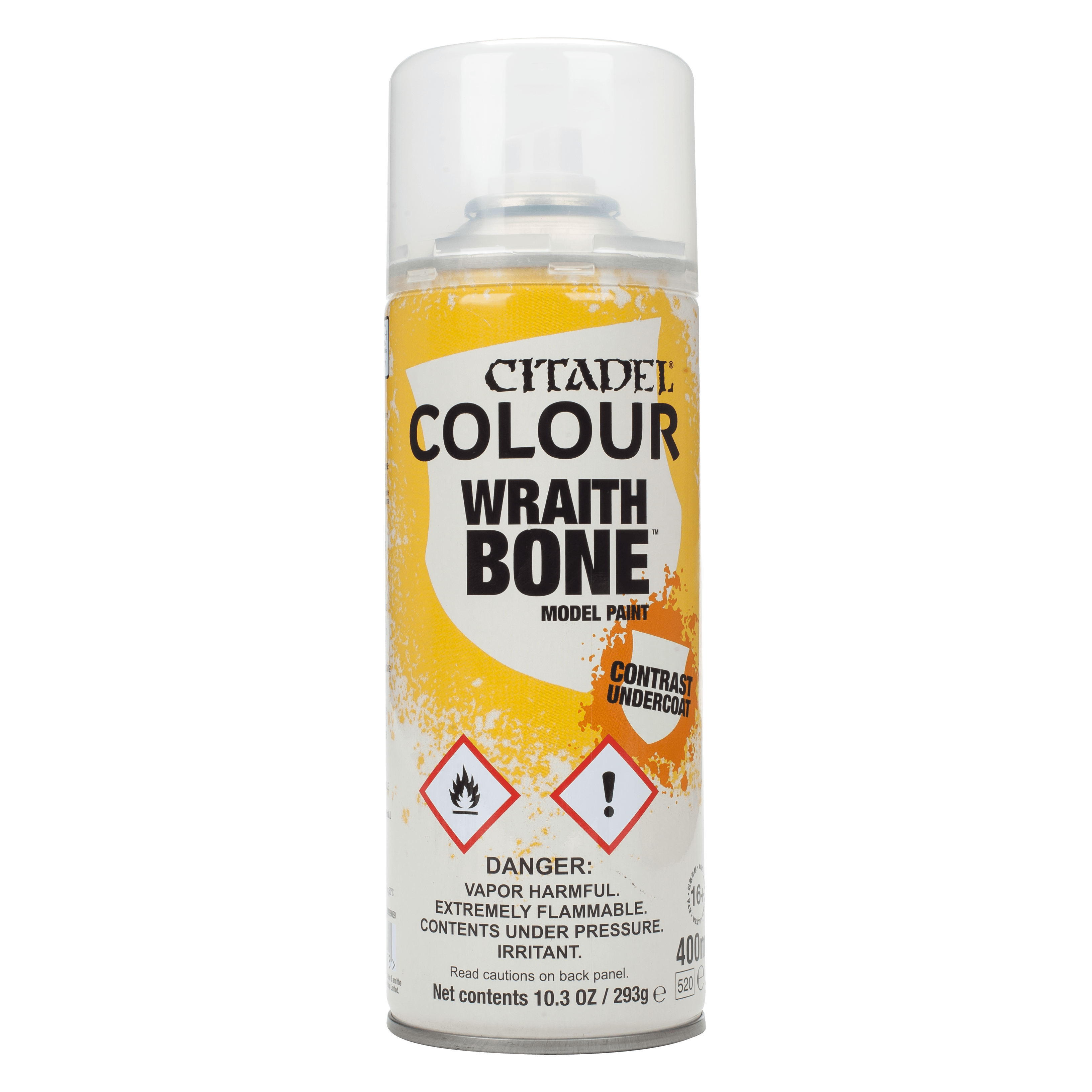 Wraithbone
