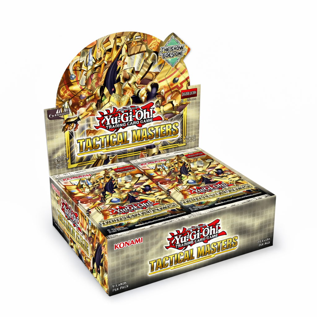 Yugioh Dimension Force Boosters