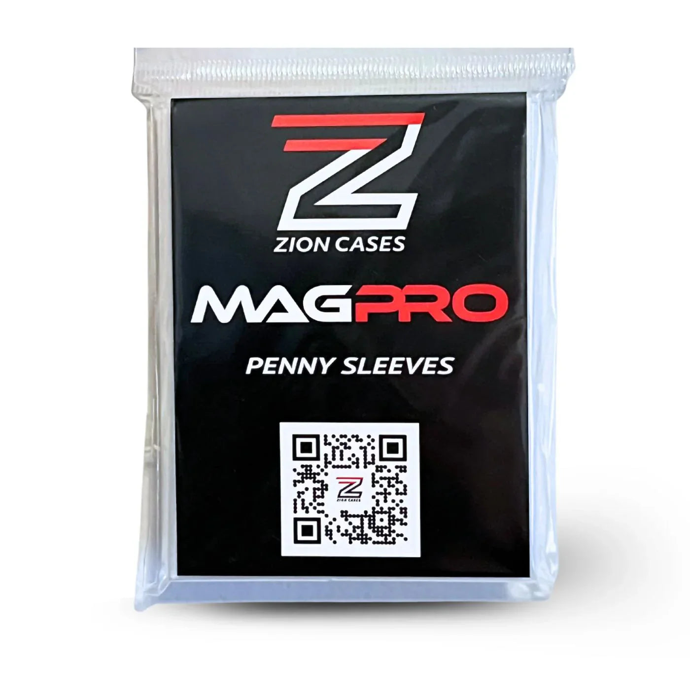 Zion Cases Magpro Penny Sleeves 100ct