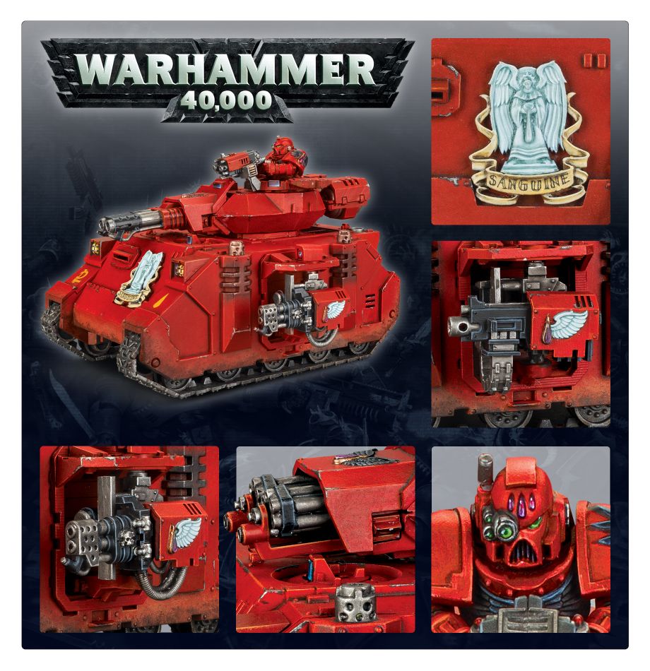Baal Predator