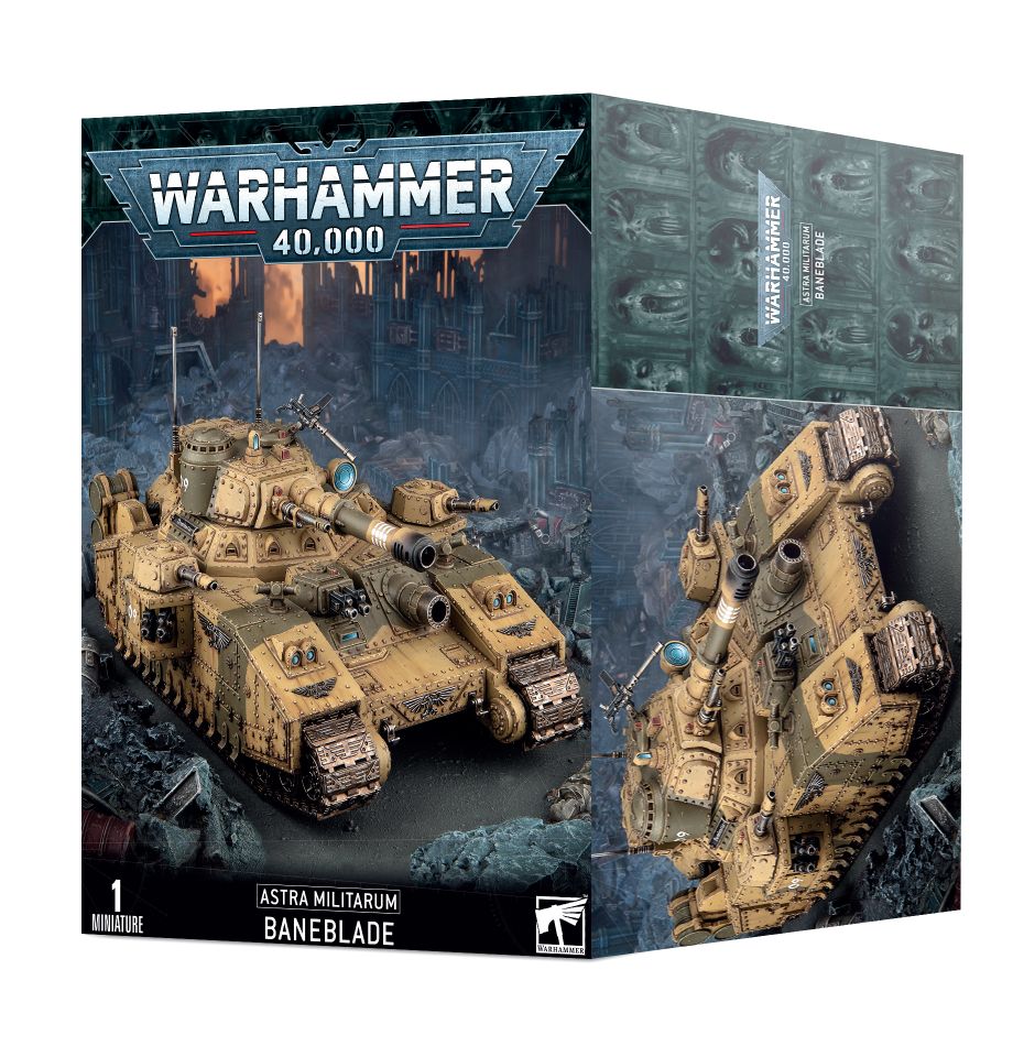 Baneblade / Stormlord / Shadowsword / Doomhammer / Banesword / Banehammer / Hellhammer / Stormsword