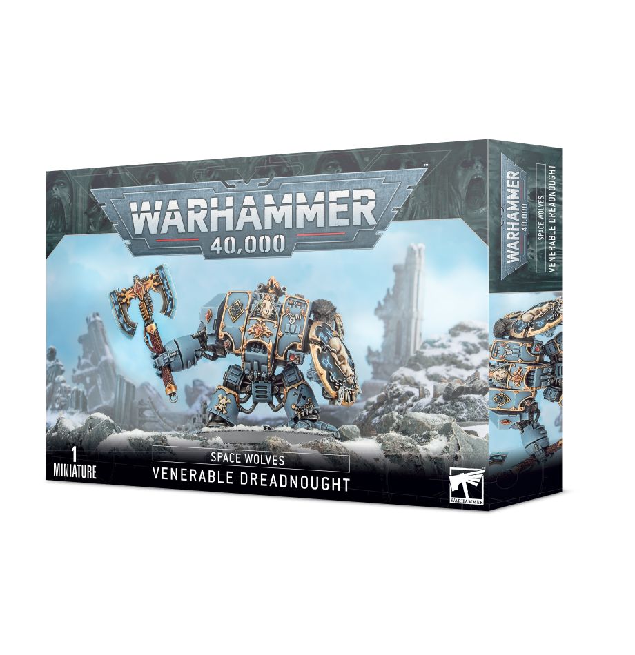 Murderfang / Bjorn the Fell-Handed