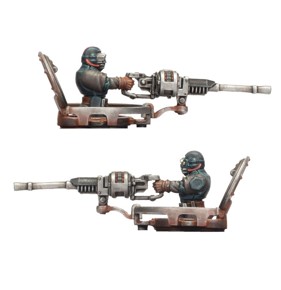 Cargo-8 Ridgehauler