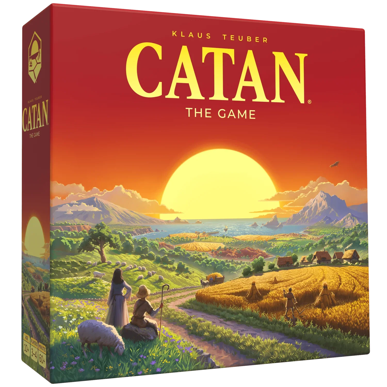 Catan