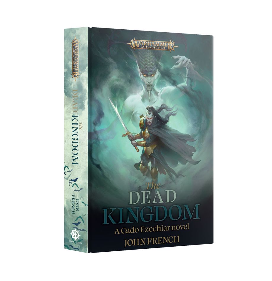 Dead Kingdom