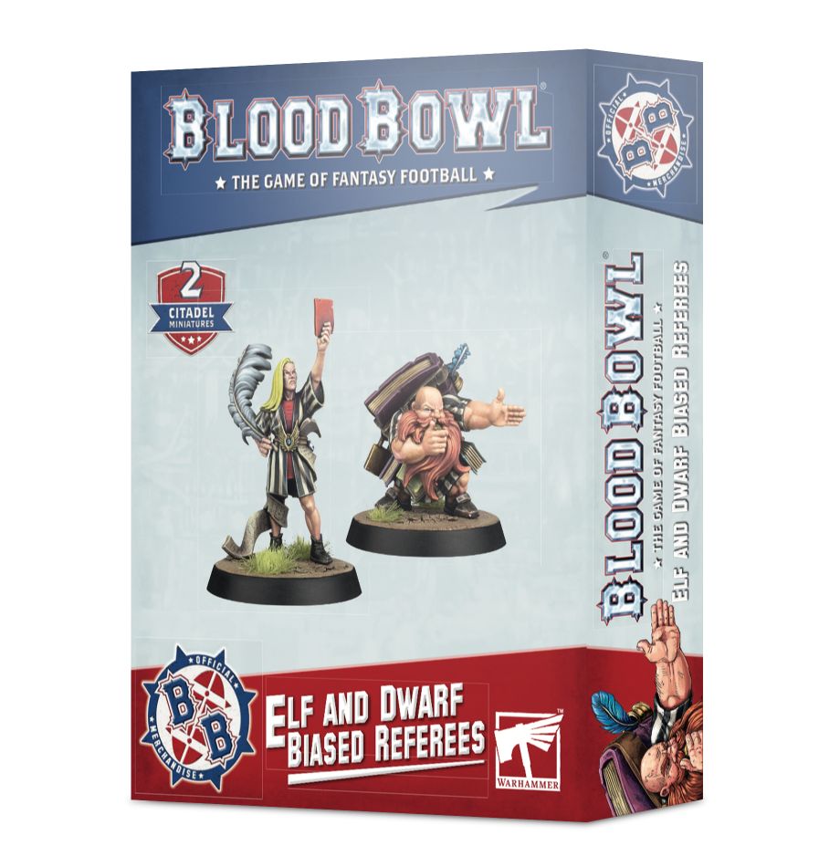 Blood Bowl