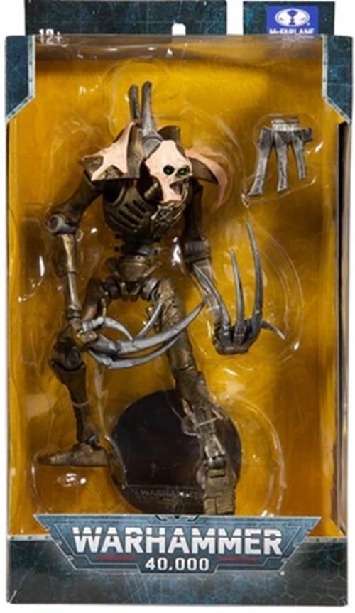Necron Flayed One - Warhammer 40k Necrons (McFarlane Toys)