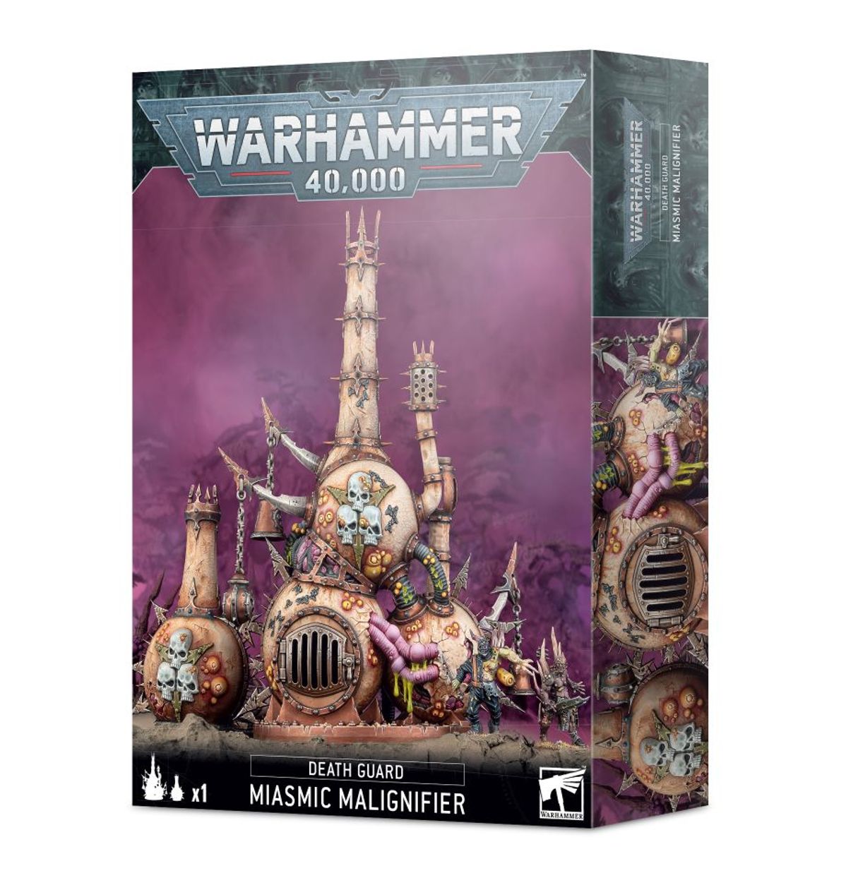 Tau Tidewall Shieldline