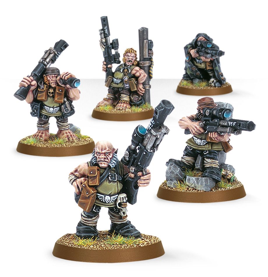 Ratlings (OOP)