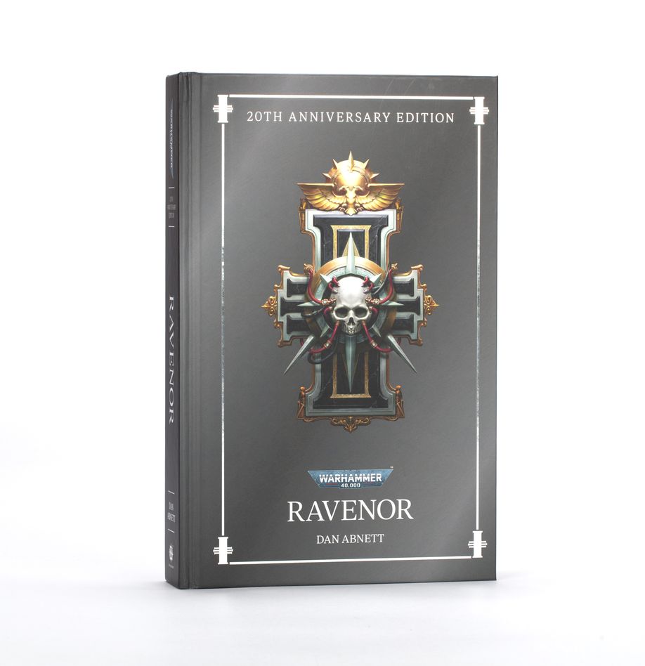 Revenor - Books (Hardcover)