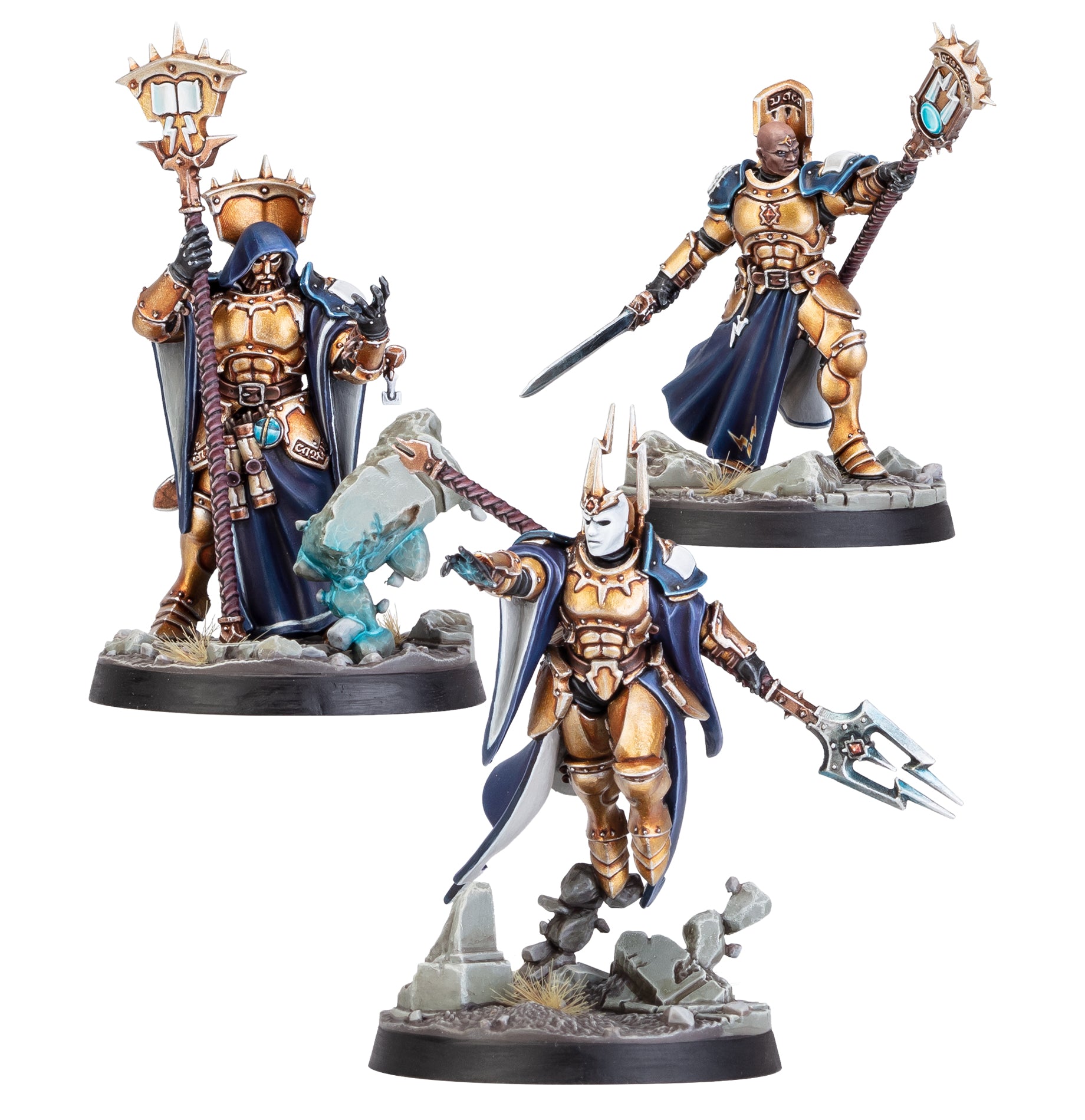Stormcoven