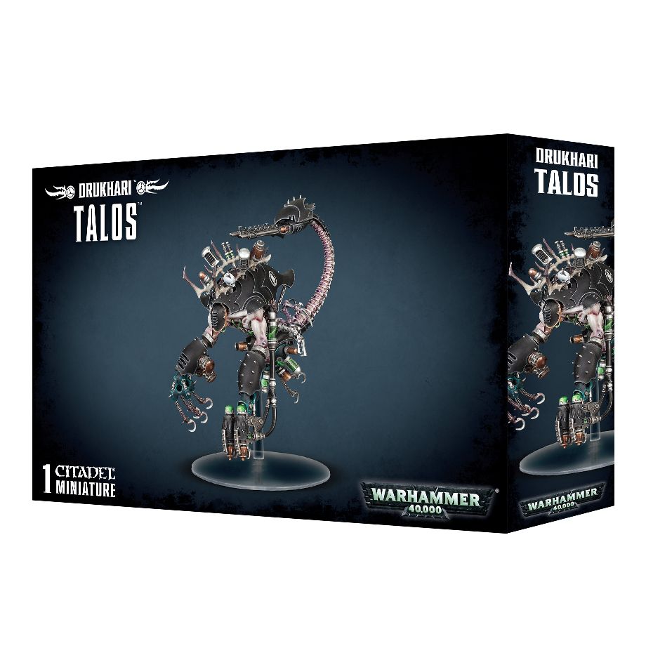 Talos / Cronos