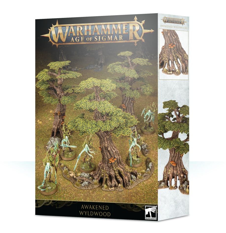 Woods (NIB)