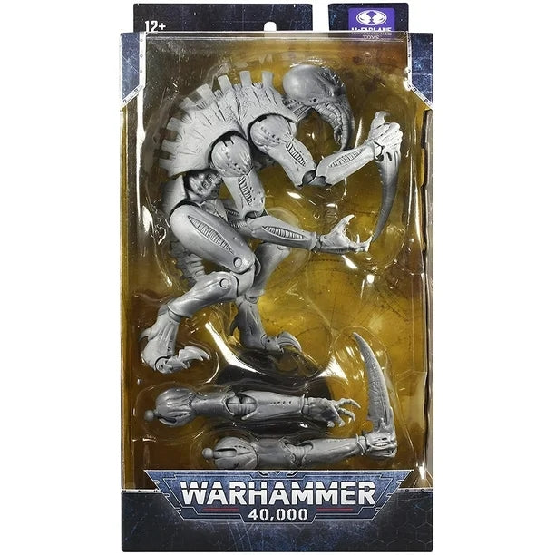 Ymgarl Genestealer Artist Proof - Tyranids (McFarlane Toys)